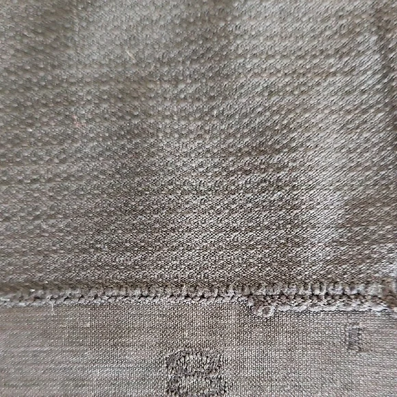 Lululemon Swiftly Black Racerback Tank Top - Picture 7 of 7